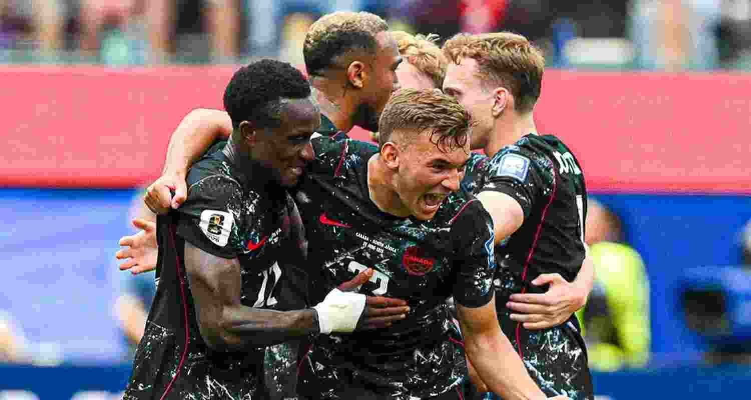 Top 5 must-watch games in 2026 FIFA World Cup round of 32 Top 5 must-watch games in 2026 FIFA World Cup round of 32