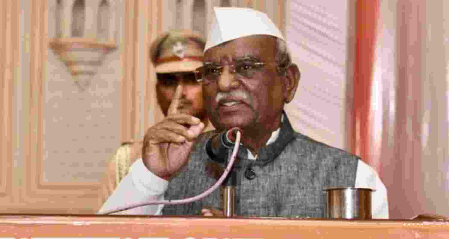 Education must’ve been Indianised post-1947: R'than Guv Education must’ve been Indianised post-1947: R'than Guv