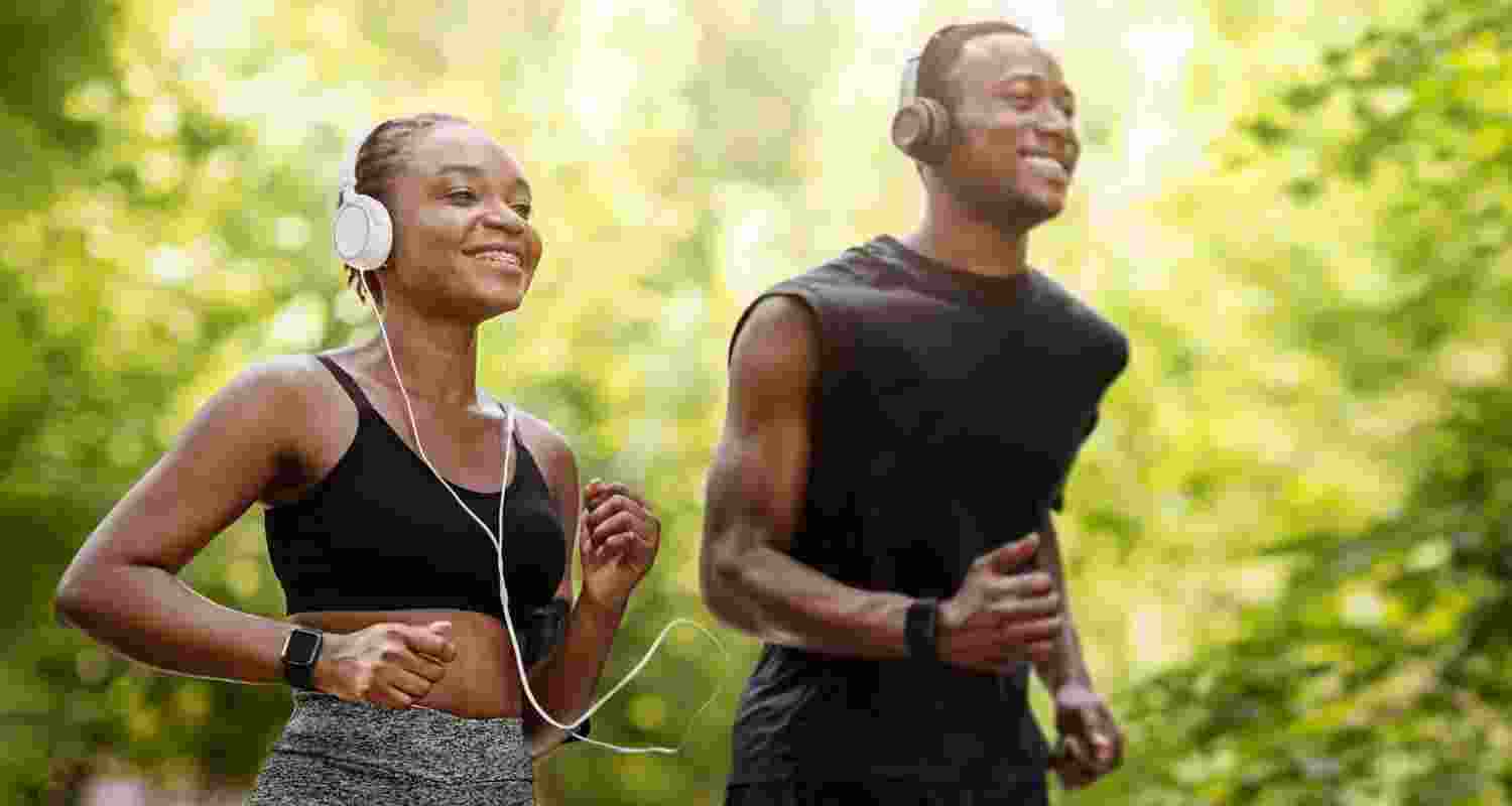What sparks the runner’s high? What sparks the runner’s high?