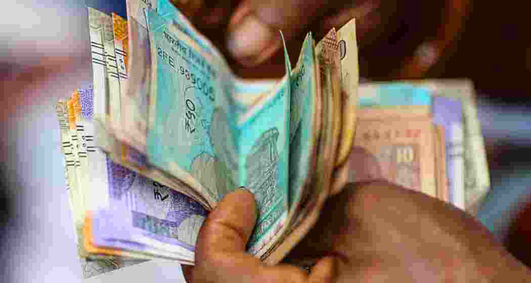 Representational image Representational image