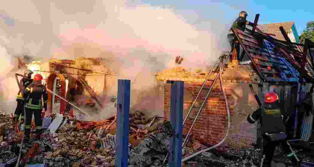 Image for representative use only. Image for representative use only.