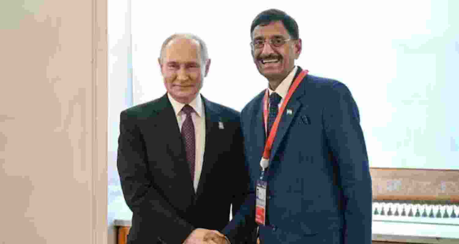 Russia promised to promptly fulfil military orders in the pipeline. Russia promised to promptly fulfil military orders in the pipeline.