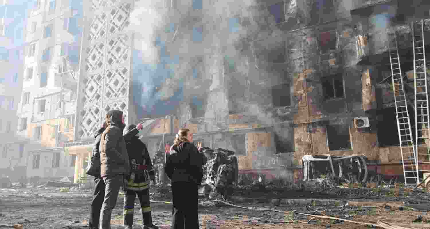 US peace plan asks Ukraine to cede territory to Russia US peace plan asks Ukraine to cede territory to Russia