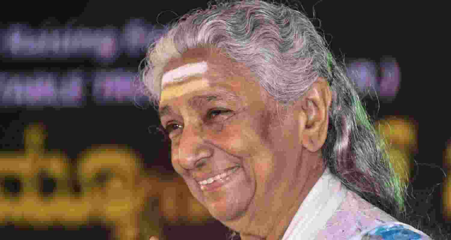 President Droupadi Murmu paid tribute to legendary singer S Janaki, praising her extraordinary career and lasting contribution to Indian music and cinema. President Droupadi Murmu paid tribute to legendary singer S Janaki, praising her extraordinary career and lasting contribution to Indian music and cinema.