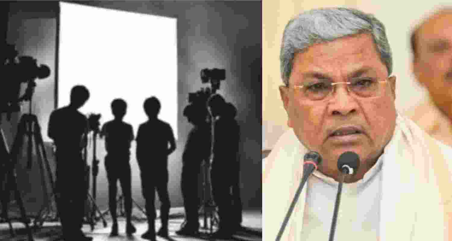 Call for action in Sandalwood following Hema Committee report Call for action in Sandalwood following Hema Committee report