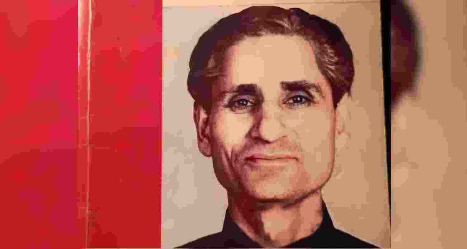 Take 'Humane approach' in dealing with Kashmiri Pandit slain poet's issue : NHRC to J-K chief secy Take 'Humane approach' in dealing with Kashmiri Pandit slain poet's issue : NHRC to J-K chief secy