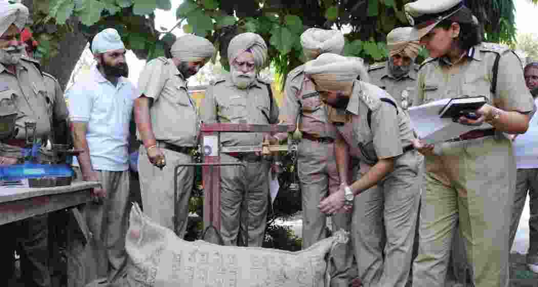 Representational image. Representational image.