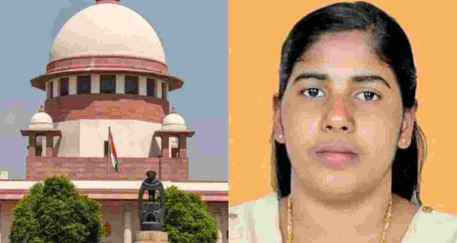 Nimisha Priya case: Centre cites diplomatic limits to SC Nimisha Priya case: Centre cites diplomatic limits to SC