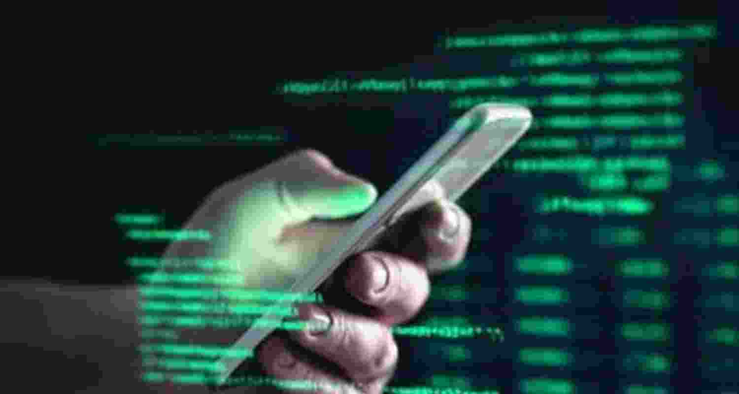 Representational image. Representational image.