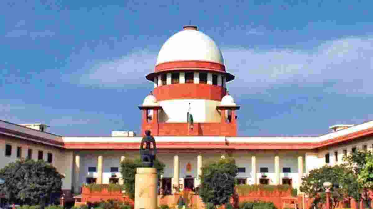SC dismisses PIL for regulating exit polls SC dismisses PIL for regulating exit polls
