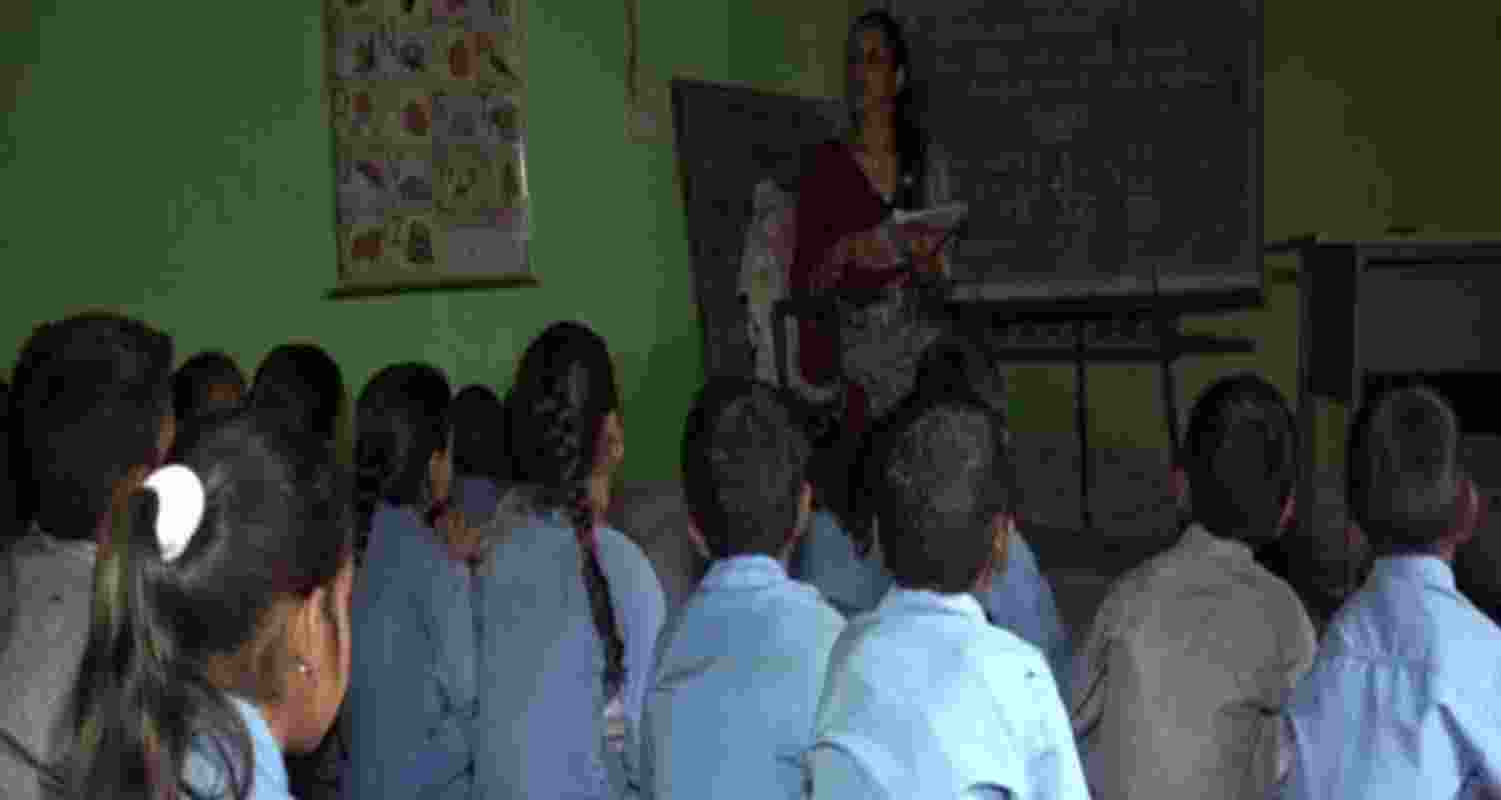 Science education at risk in Bengal schools after SC verdict Science education at risk in Bengal schools after SC verdict