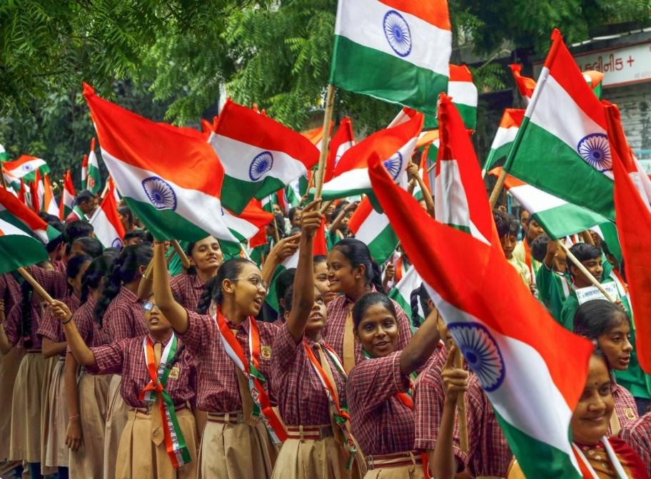 Vande Mataram Vande Mataram