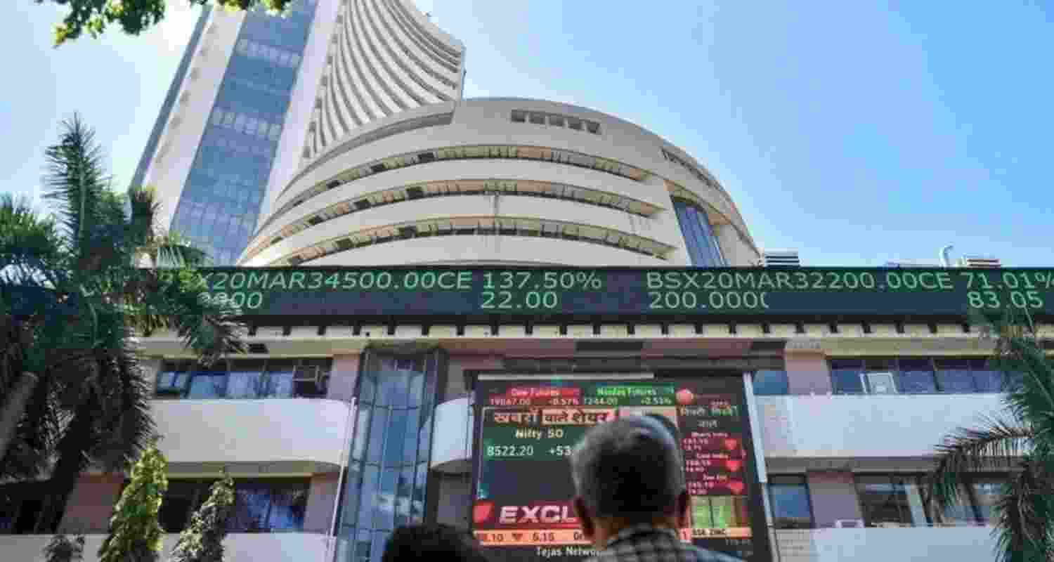 Representational image. Representational image.