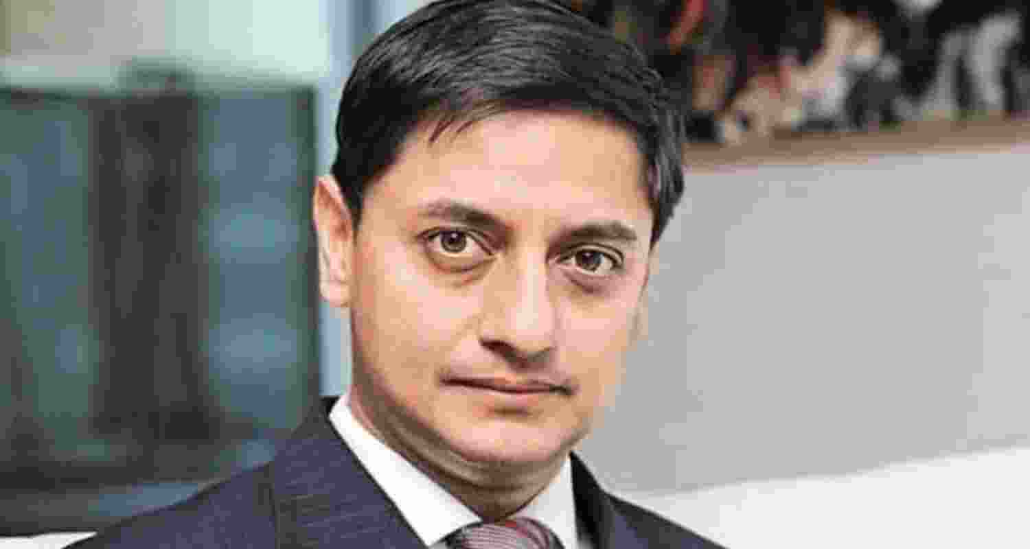 Member of the Economic Advisory Council to the Prime Minister (EAC-PM) Sanjeev Sanyal Member of the Economic Advisory Council to the Prime Minister (EAC-PM) Sanjeev Sanyal