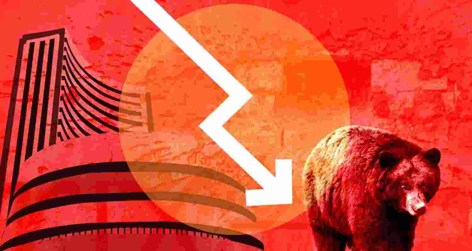 Representational image. Representational image.