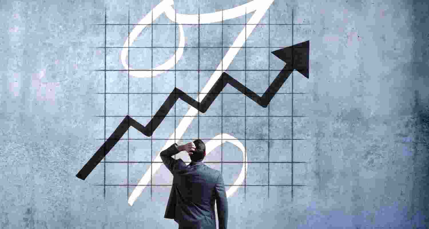 Sensex surged over 400 points and Nifty traded above 24,100, led by IT stocks, while rising oil prices and Middle East tensions remained in focus. Sensex surged over 400 points and Nifty traded above 24,100, led by IT stocks, while rising oil prices and Middle East tensions remained in focus.