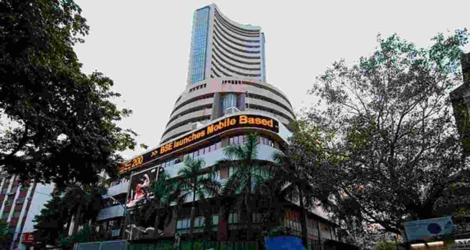 Representational image. Representational image.