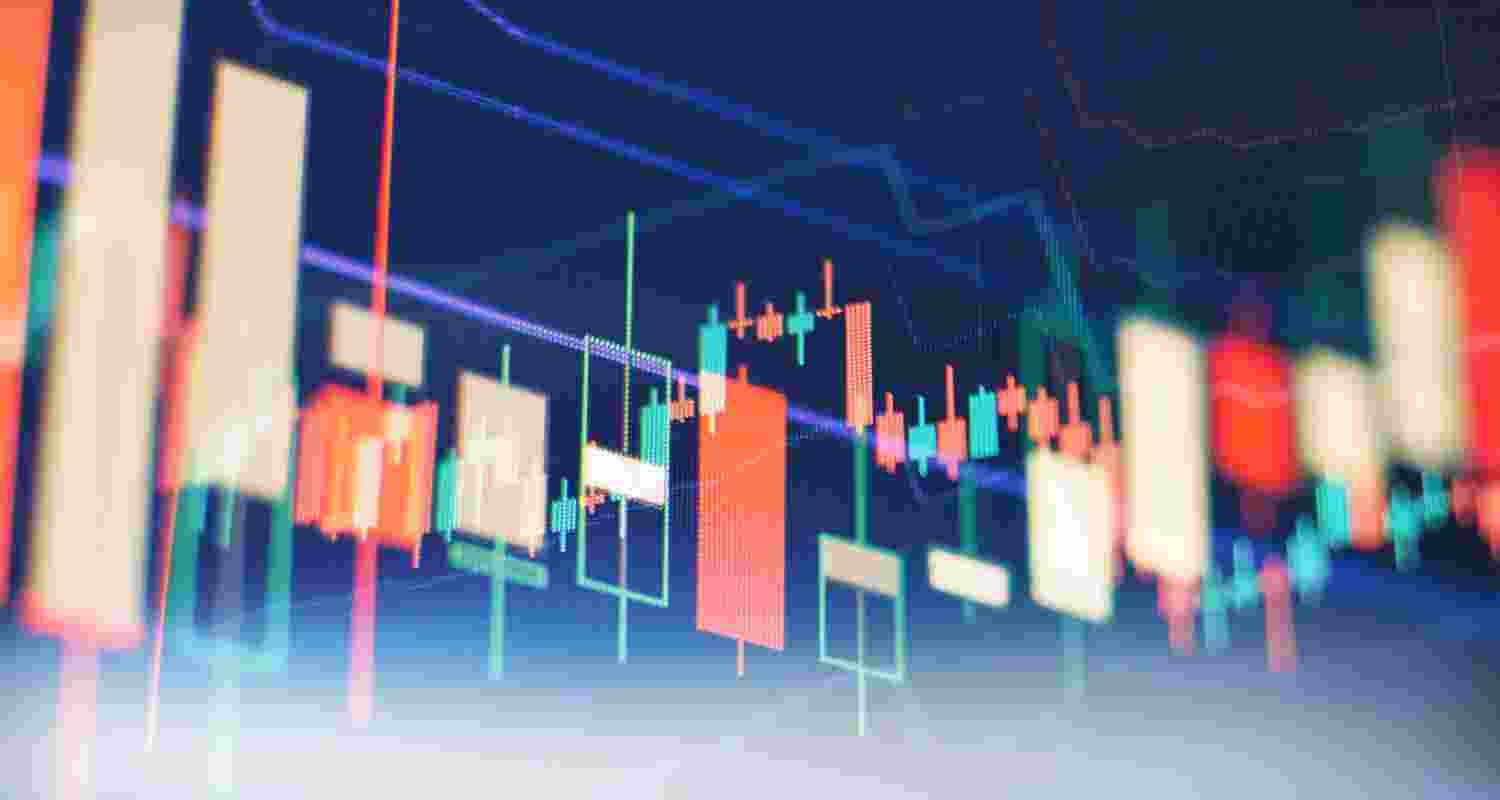 Sensex jumps over 650 points and Nifty rallies as crude oil prices fall after Donald Trump signals progress in Iran peace talks. Sensex jumps over 650 points and Nifty rallies as crude oil prices fall after Donald Trump signals progress in Iran peace talks.