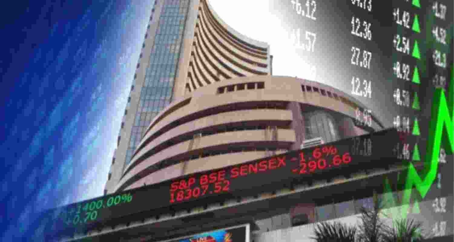 Indian markets open mixed amid renewed US-Iran tensions Indian markets open mixed amid renewed US-Iran tensions