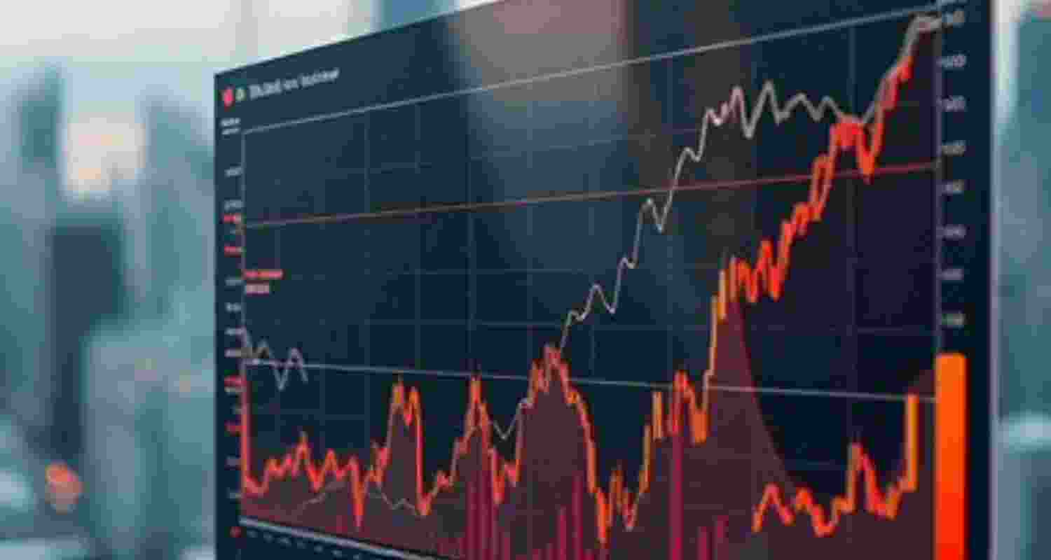 Stock markets trade lower in early trade Stock markets trade lower in early trade