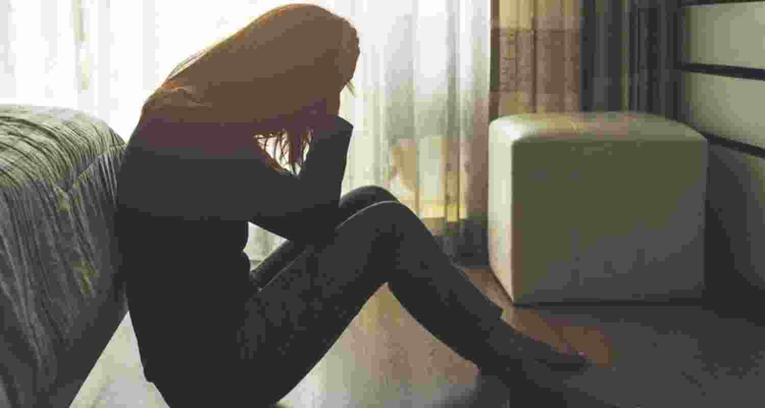 JNU students on strike against sexual JNU students on strike against sexual