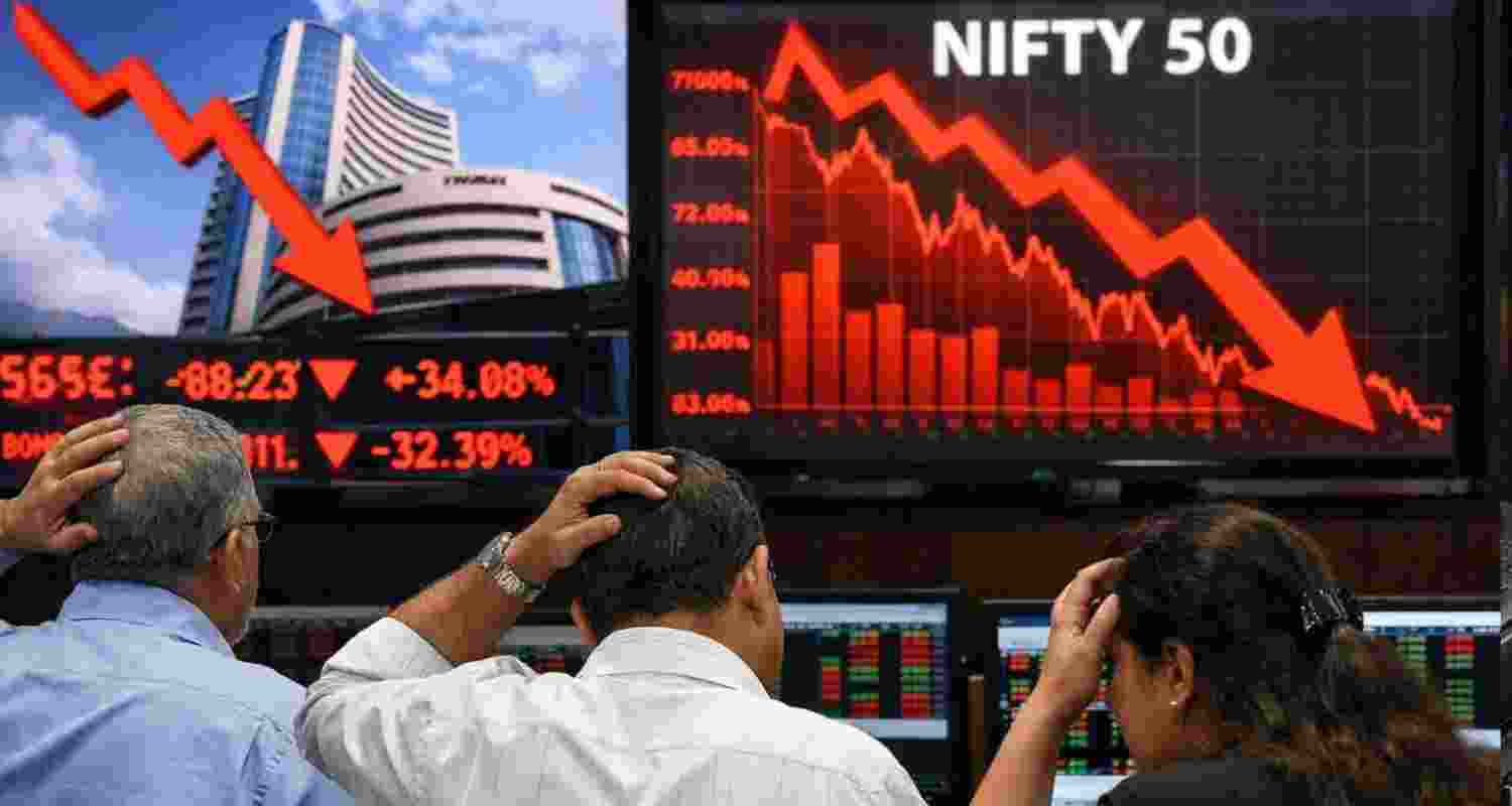 Representational image. Representational image.