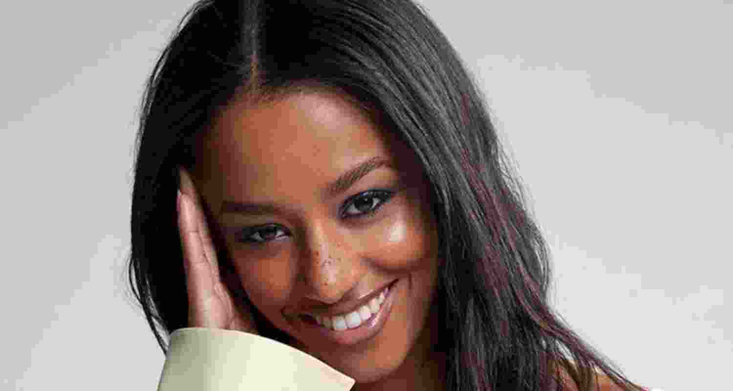 Shalom Brune-Franklin joins Netflix show ‘The Roman’ Shalom Brune-Franklin joins Netflix show ‘The Roman’