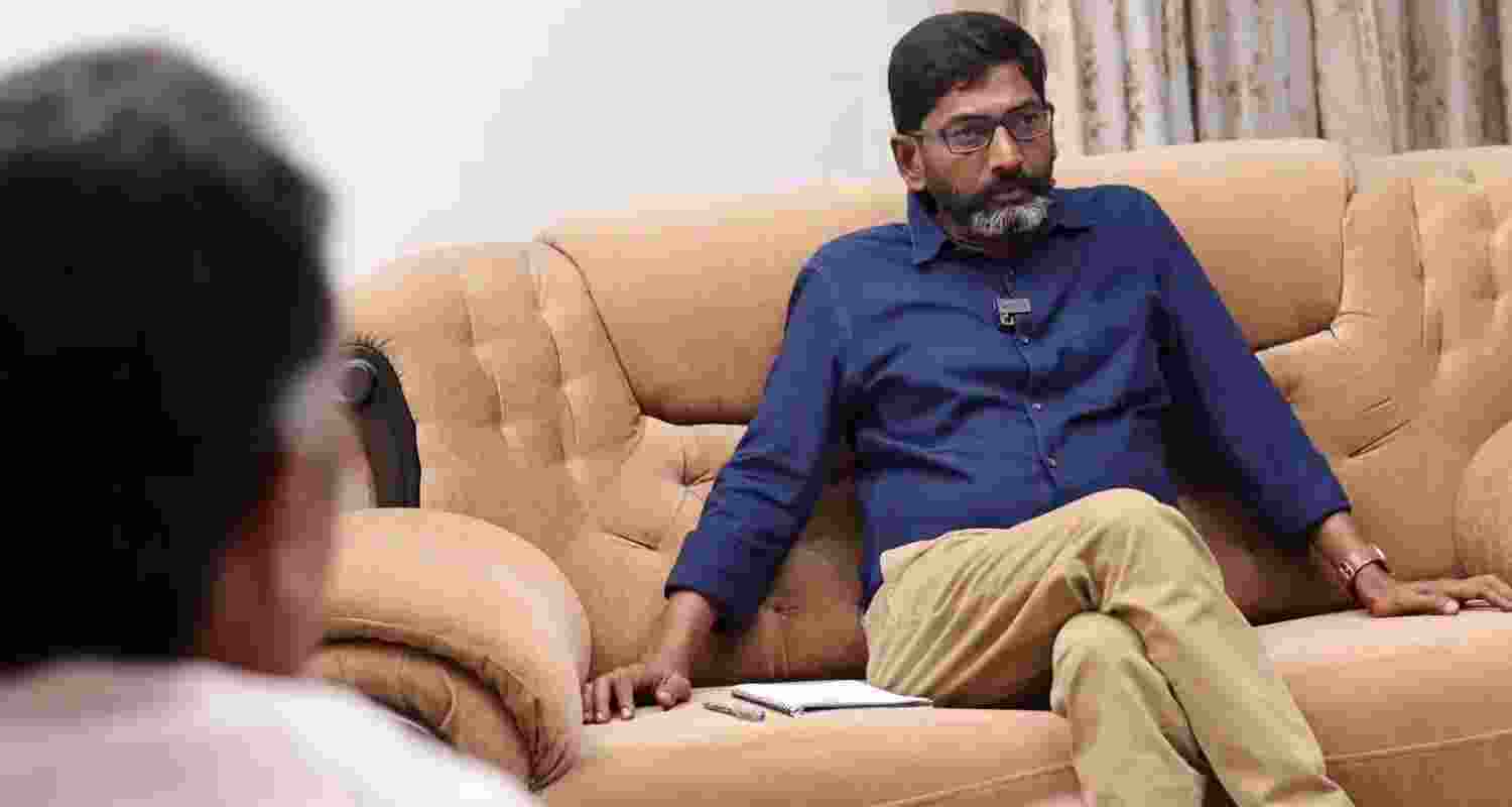 Tamil Nadu: Savukku Shankar’s house vandalised, CB-CID to probe Tamil Nadu: Savukku Shankar’s house vandalised, CB-CID to probe