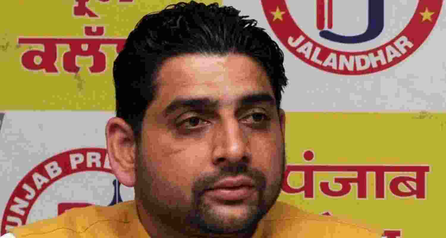 Sheetal Angural. Sheetal Angural.