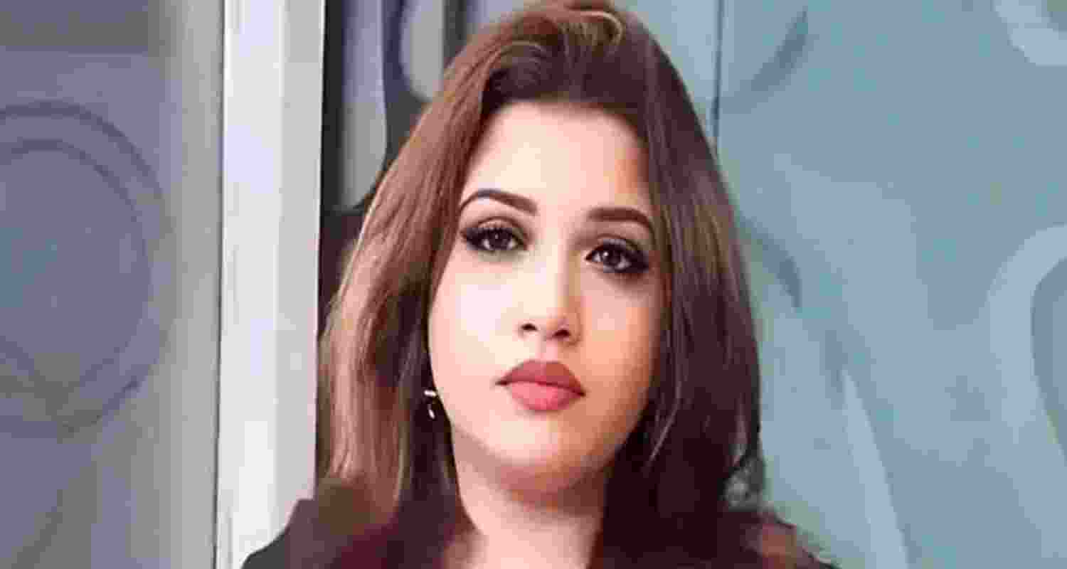 Bangladesh State Minister for Foreign Affairs Shama Obaed Islam Bangladesh State Minister for Foreign Affairs Shama Obaed Islam