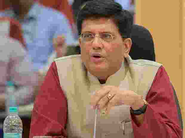Union Minister Piyush Goyal emphasized the government's commitment to preventing spikes in prices of essential food items, such as onions, tomatoes, and pulses, especially during elections. Union Minister Piyush Goyal emphasized the government's commitment to preventing spikes in prices of essential food items, such as onions, tomatoes, and pulses, especially during elections.