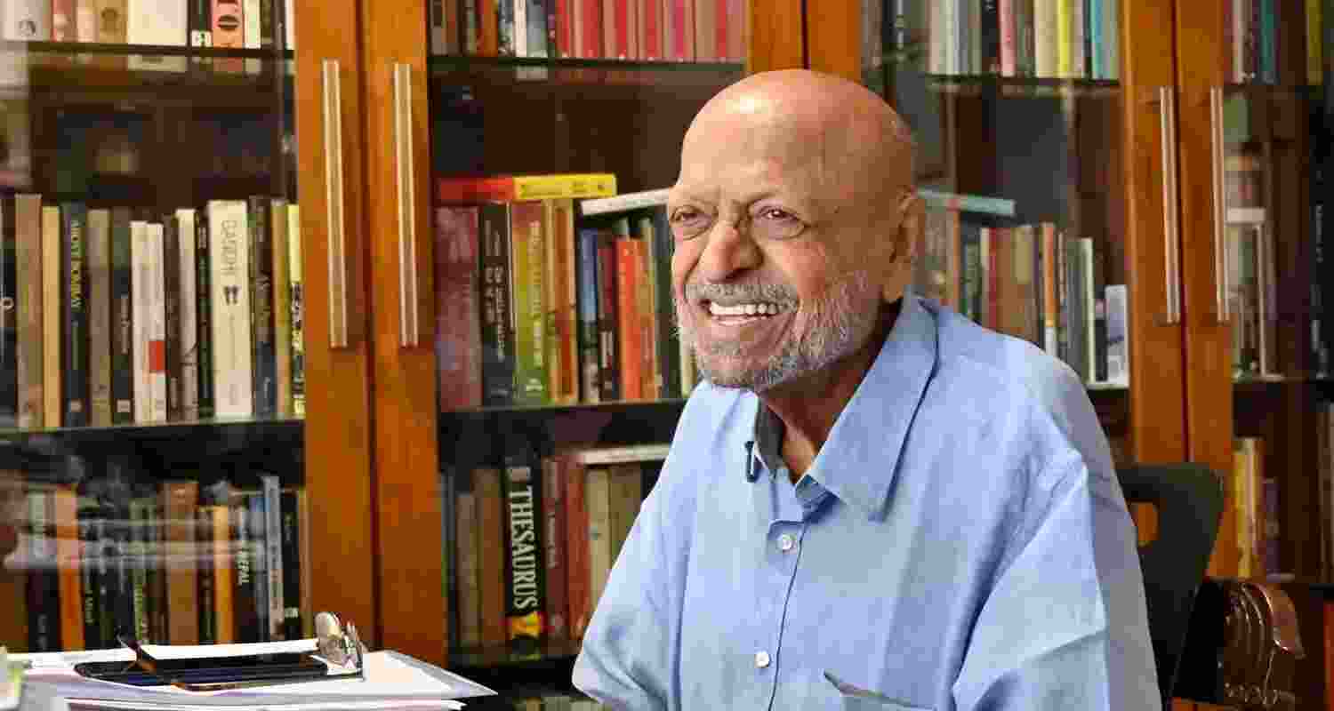 Shyam Bengal. Image via Encyclopaedia Britannica. Shyam Bengal. Image via Encyclopaedia Britannica.