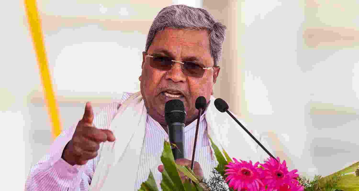 K'taka CM: Amend law to cancel drug sellers’ licences K'taka CM: Amend law to cancel drug sellers’ licences