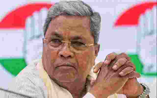 Karnataka Chief Minister Siddaramaiah announced on Wednesday that the state aims to achieve an annual industrial growth rate of 15-16% to become a USD 1 trillion economy by 2032. Karnataka Chief Minister Siddaramaiah announced on Wednesday that the state aims to achieve an annual industrial growth rate of 15-16% to become a USD 1 trillion economy by 2032.