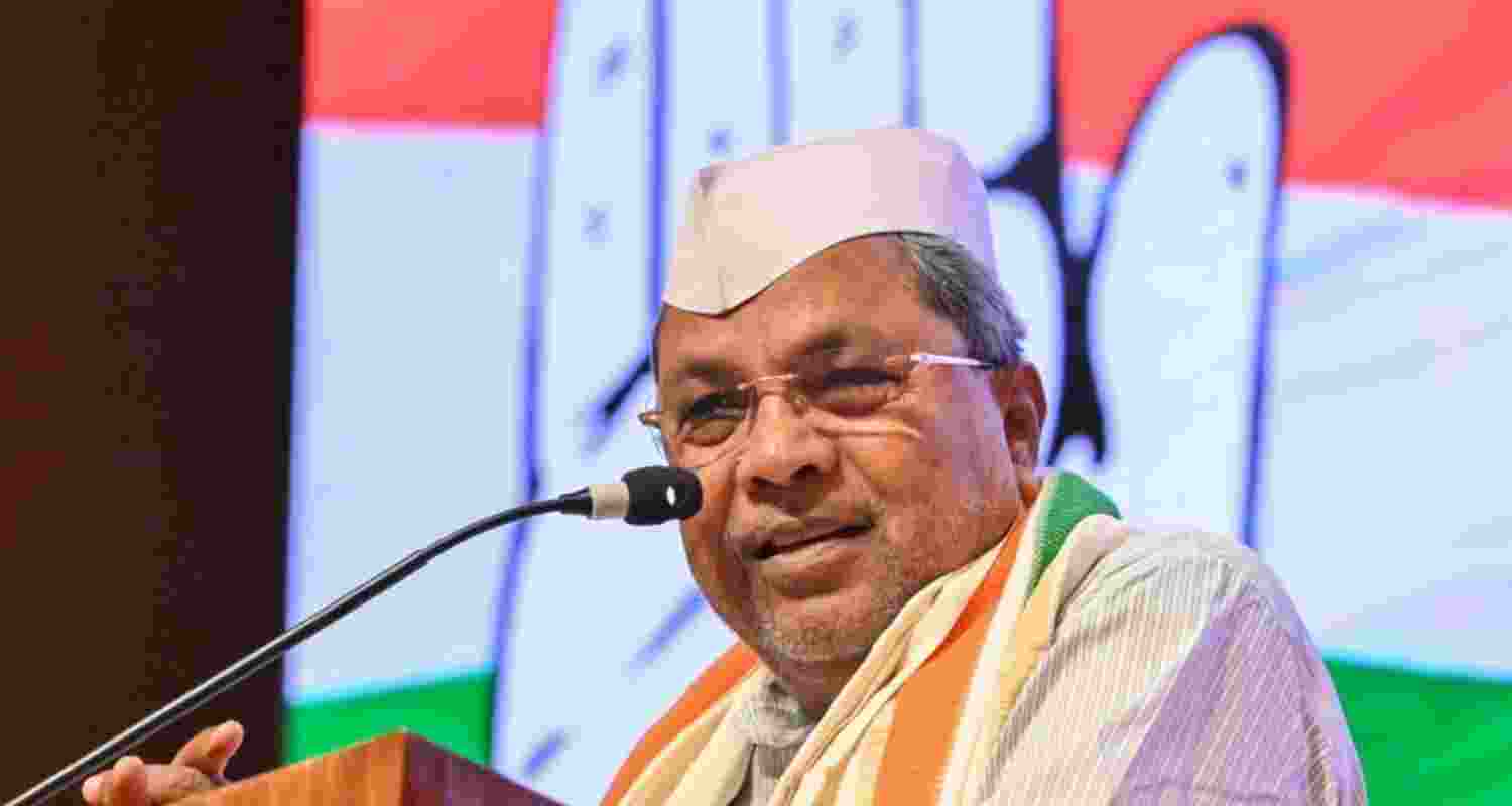 The Congress and BJP spat over Karnataka's tableau rejected for Republic Day programme The Congress and BJP spat over Karnataka's tableau rejected for Republic Day programme