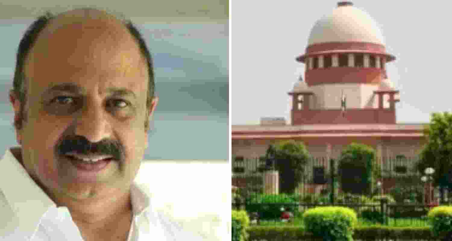 Sc's protection to Malayalam actor Sidhique evokes criticism in Kerala Sc's protection to Malayalam actor Sidhique evokes criticism in Kerala