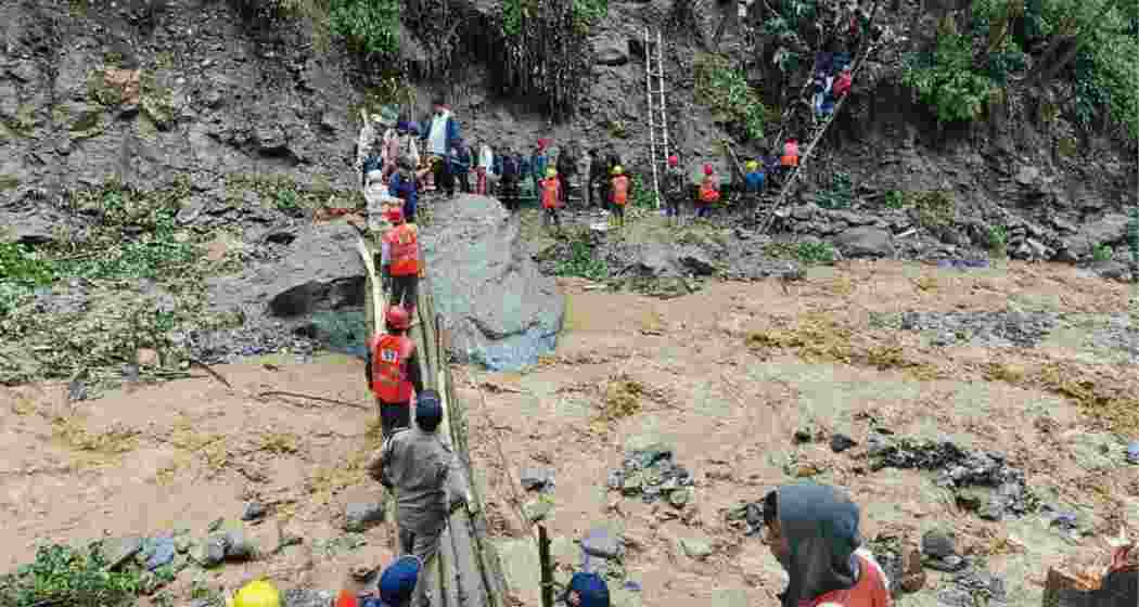 Representative image. Representative image.