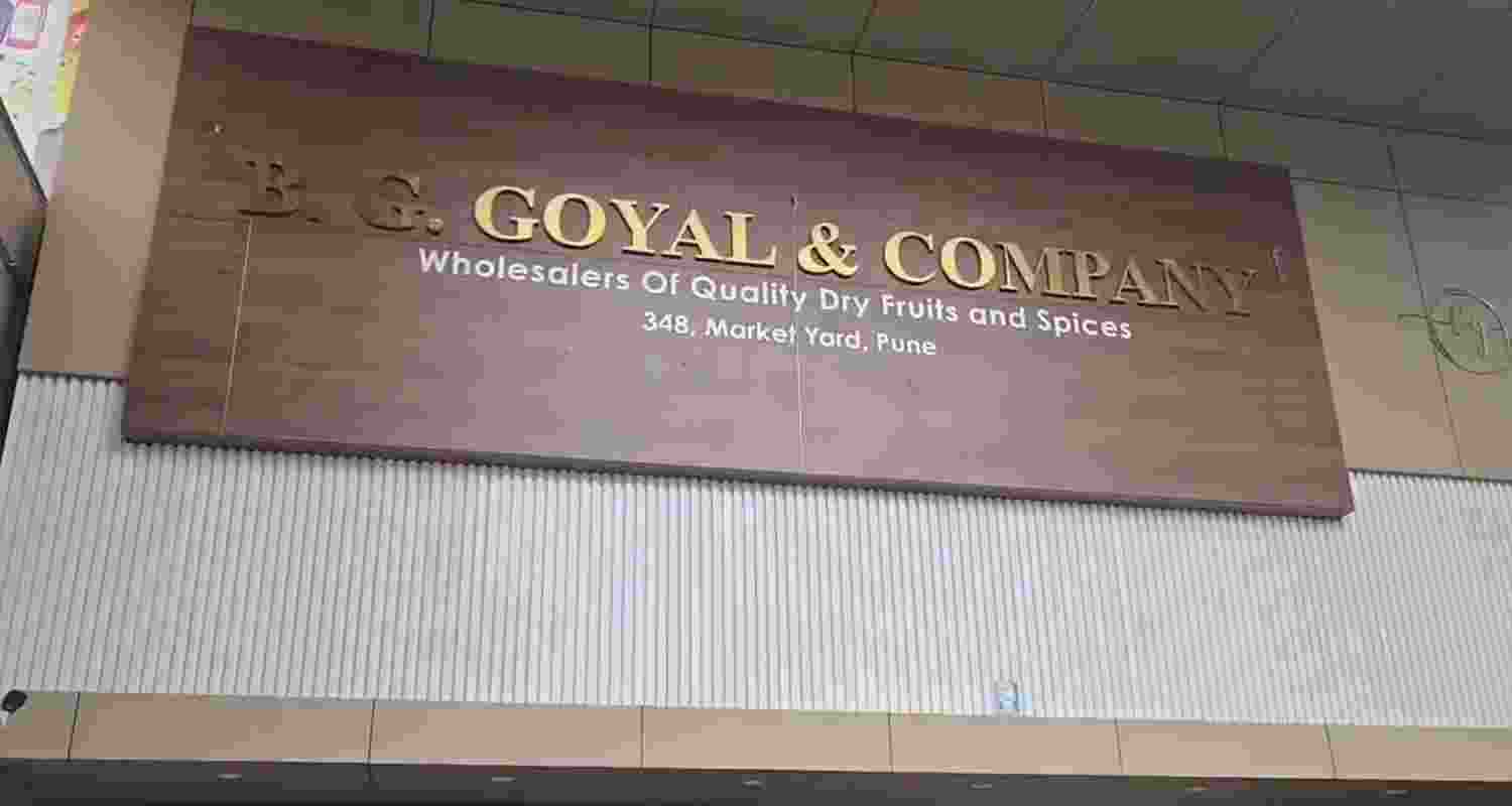 Pune FDA seized food products worth Rs 8.14 lakh from Pravin Goyal's shop over alleged violations. Pune FDA seized food products worth Rs 8.14 lakh from Pravin Goyal's shop over alleged violations.