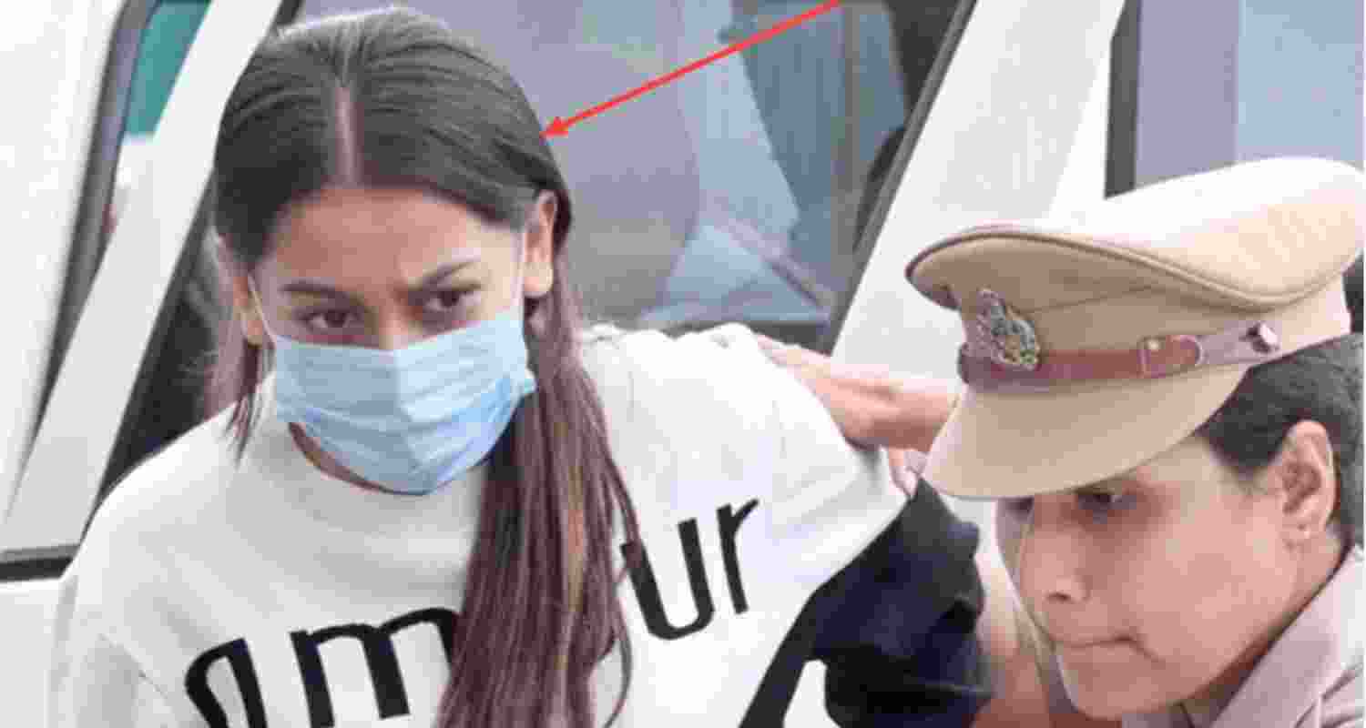 Siya learnt from Sonam Raghuvanshi's mistakes: Police Siya learnt from Sonam Raghuvanshi's mistakes: Police