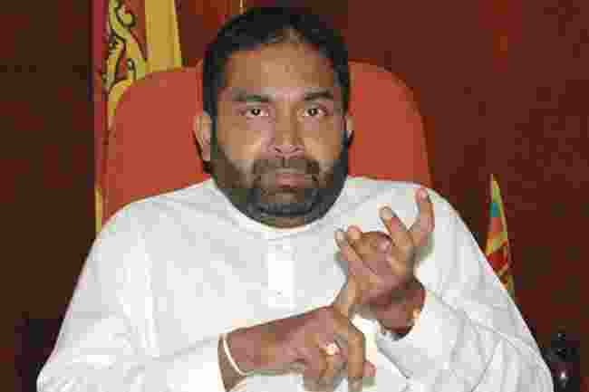 In a press briefing held on Thursday, Sri Lanka's State Minister of Finance, Ranjith Siyambalapitiya, asserted that despite the country's announcement of default in 2022, it has adhered to stringent financial measures while making tough decisions aimed at strengthening economic recovery. In a press briefing held on Thursday, Sri Lanka's State Minister of Finance, Ranjith Siyambalapitiya, asserted that despite the country's announcement of default in 2022, it has adhered to stringent financial measures while making tough decisions aimed at strengthening economic recovery.