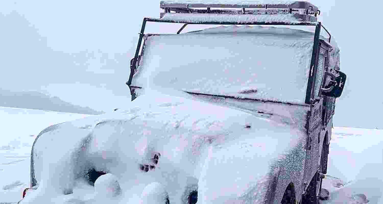 Representative Image. Representative Image.