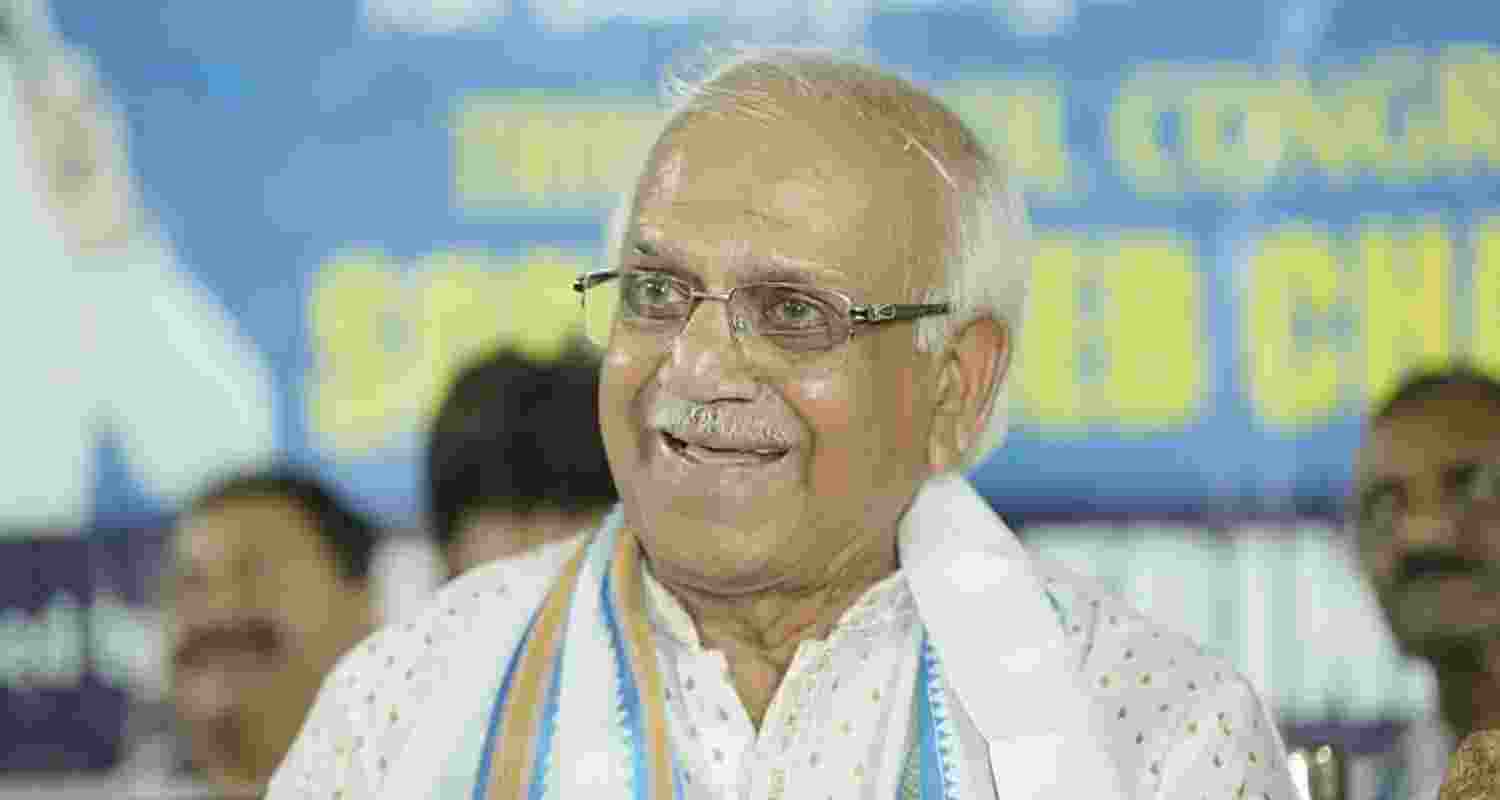 TMC moves to opposition in West Bengal after BJP's 2026 poll victory, with Sobhandeb Chattopadhyay named Leader of Opposition. TMC moves to opposition in West Bengal after BJP's 2026 poll victory, with Sobhandeb Chattopadhyay named Leader of Opposition.