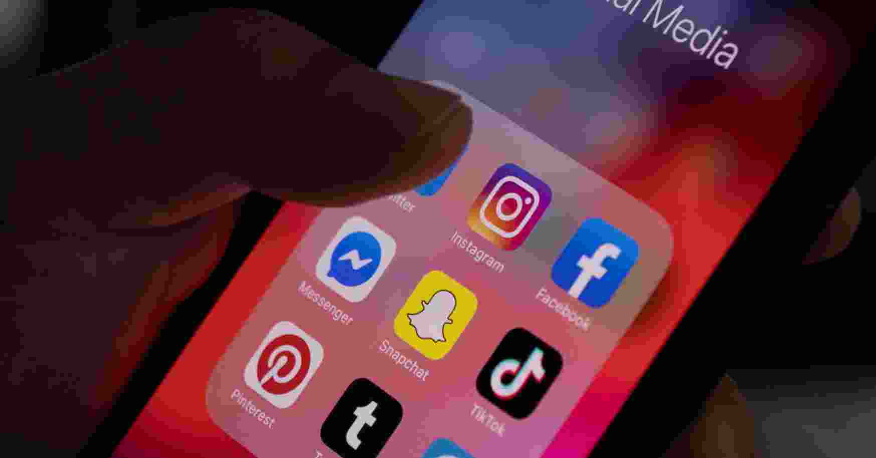 New project aims to demystify social media algorithms New project aims to demystify social media algorithms