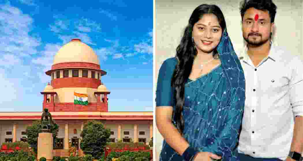 Sonam Raghuvanshi, has been accused of allegedly conspiring to murder her husband during their Meghalaya honeymoon. Sonam Raghuvanshi, has been accused of allegedly conspiring to murder her husband during their Meghalaya honeymoon.