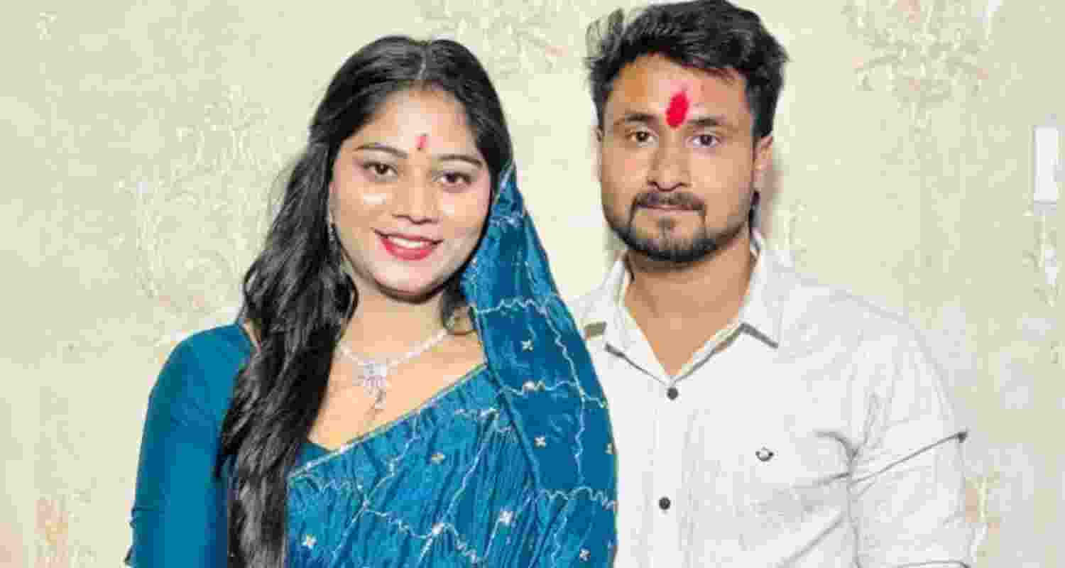 Supreme Court cancels Sonam Raghuvanshi's bail in the Raja Raghuvanshi murder case, orders her to surrender within two weeks. Supreme Court cancels Sonam Raghuvanshi's bail in the Raja Raghuvanshi murder case, orders her to surrender within two weeks.