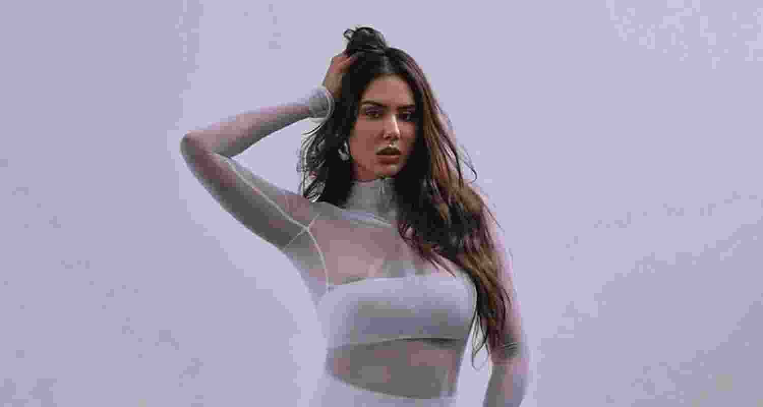 ‘Ek Deewane ki Deewaniyat' was a tough task, says Sonam ‘Ek Deewane ki Deewaniyat' was a tough task, says Sonam