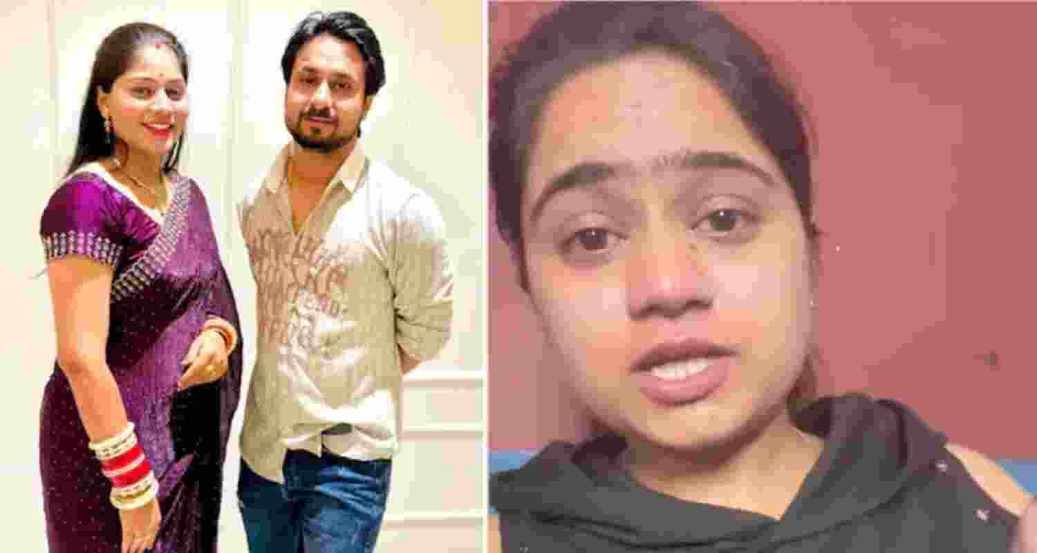 Raja Raghuvanshi was murdered by his wife Sonam in May in Meghalaya. Raja Raghuvanshi was murdered by his wife Sonam in May in Meghalaya.