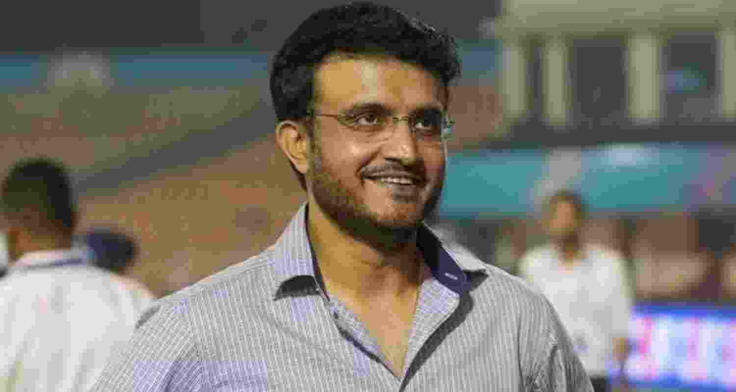 Jakson Group names Sourav Ganguly as brand ambassador to boost its sustainable energy and infrastructure initiatives across India and global markets. Jakson Group names Sourav Ganguly as brand ambassador to boost its sustainable energy and infrastructure initiatives across India and global markets.
