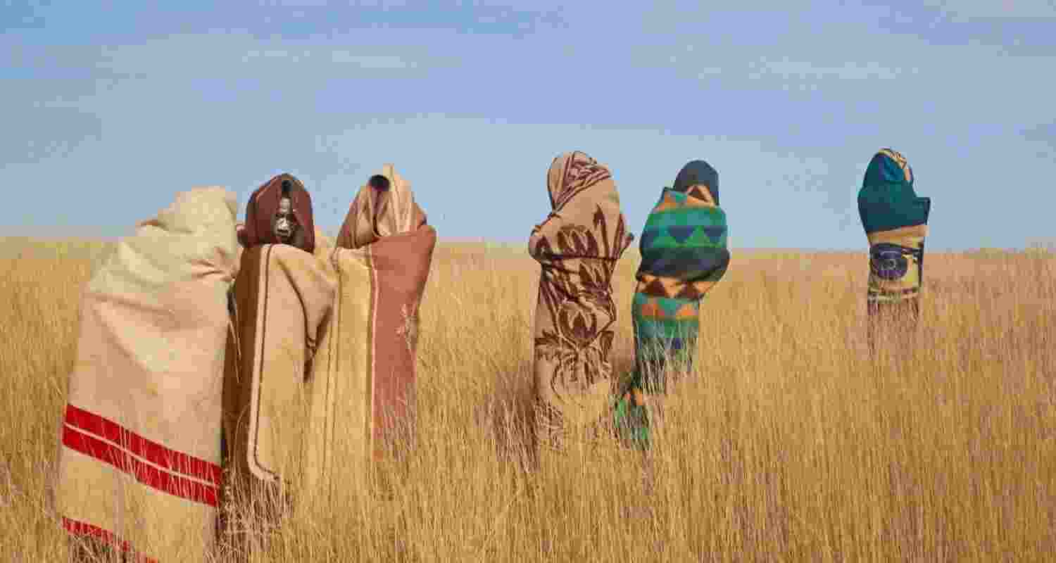 Circumcision rites continue to claim lives in South Africa Circumcision rites continue to claim lives in South Africa