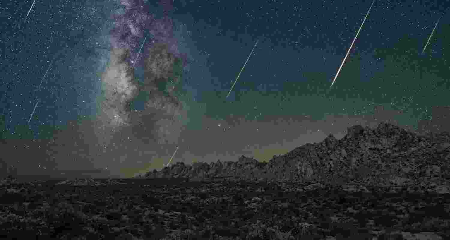 How to identify space rocks How to identify space rocks